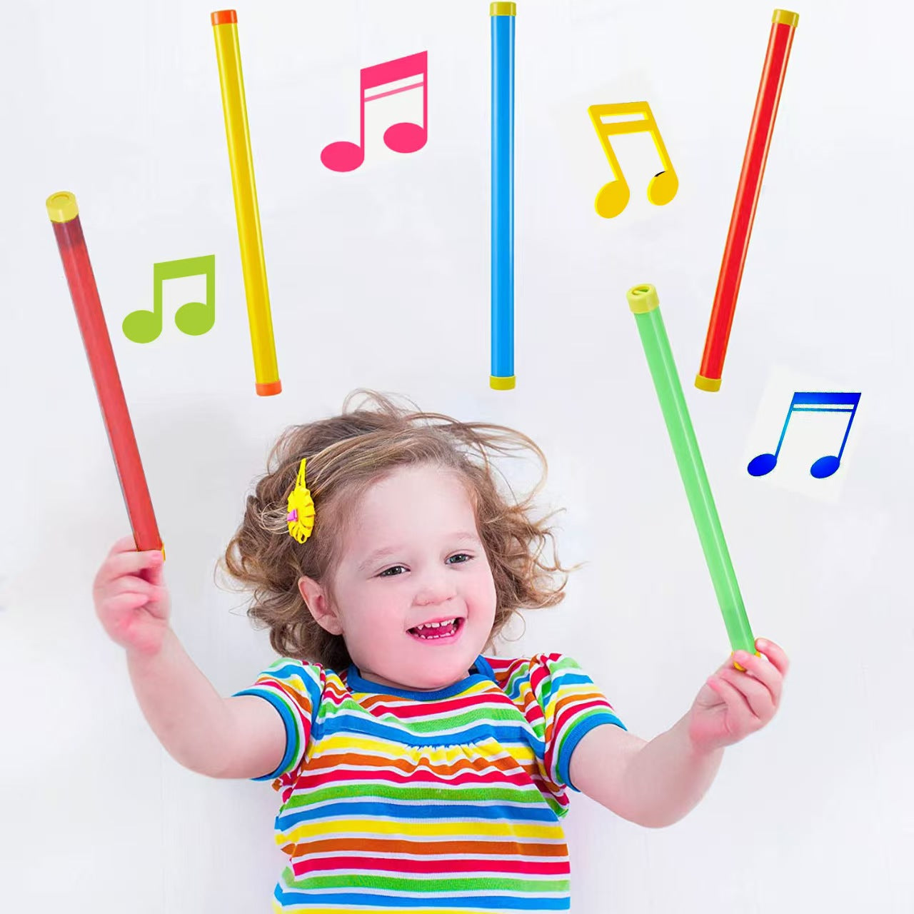 Groan Sound Tube Noisemaker Party Gift for Kids ( random colour ) 1 Piece
