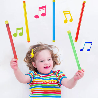 Play N Learn Groan Sound Tube Noisemaker | Party Gift for Kids (Random Colour) 1 Piece