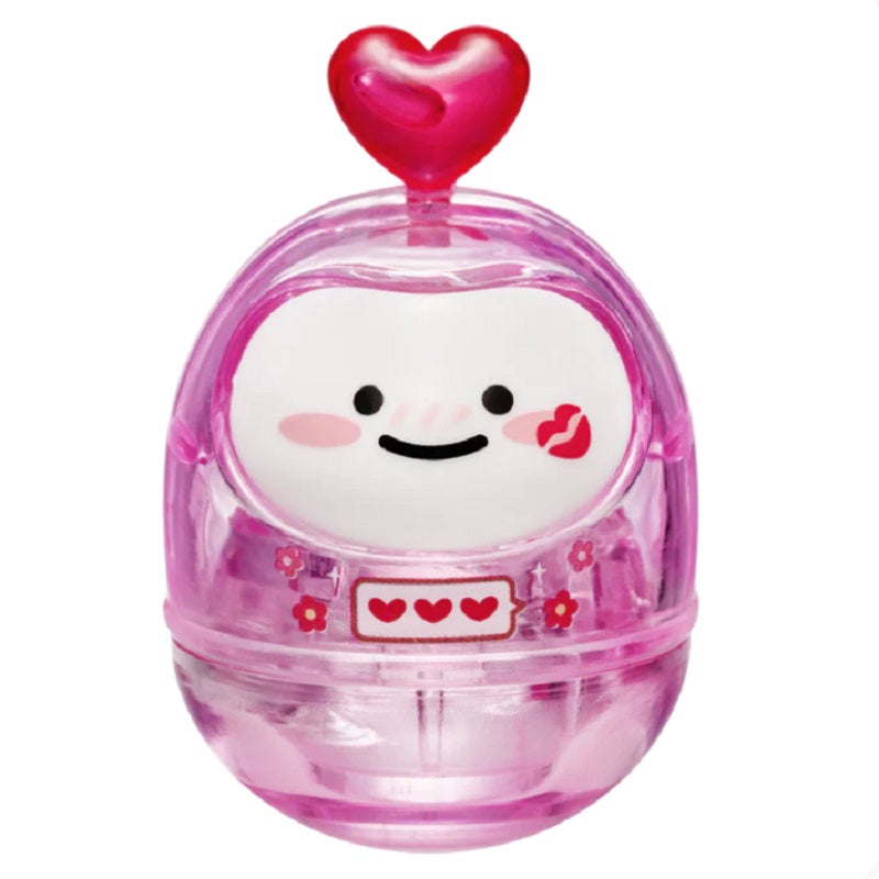 3D Crystal Jigsaw Puzzle Character Quby Tumbler Blind Box One Piece