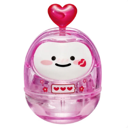 3D Crystal Jigsaw Puzzle Character Quby Tumbler Blind Box One Piece