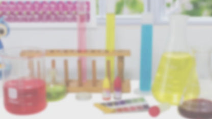 Play N Learn Big Bang I Like Science Fun Experiments Kit for Kids | 13 STEM Activities