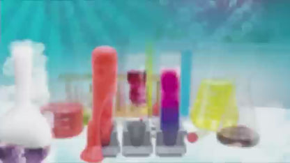 Play N Learn Big Bang Science Colour Changing Chemistry Kit | 8 STEM Experiments
