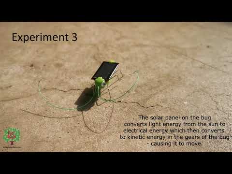 Play N Learn 6 Experiments on Energy Conversion | STEM Science Kit for Kids