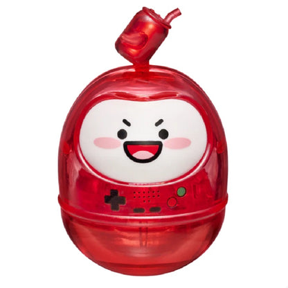 3D Crystal Jigsaw Puzzle Character Quby Tumbler Blind Box One Piece