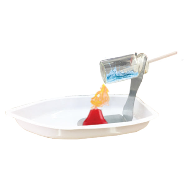 STEM Learn & Discover Play N Learn Steam Powered Boat Kit